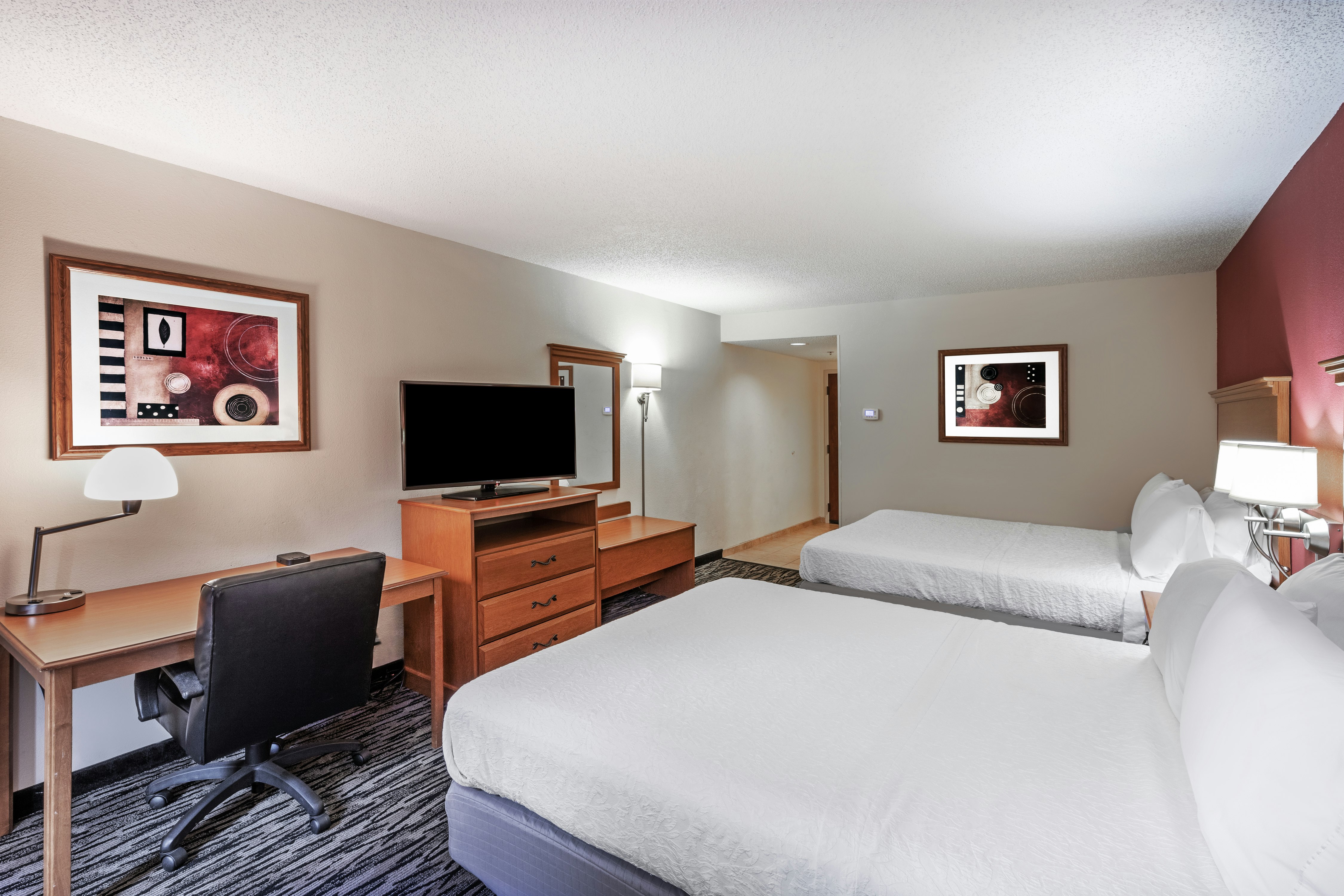 Hampton Inn Aiken 9/32