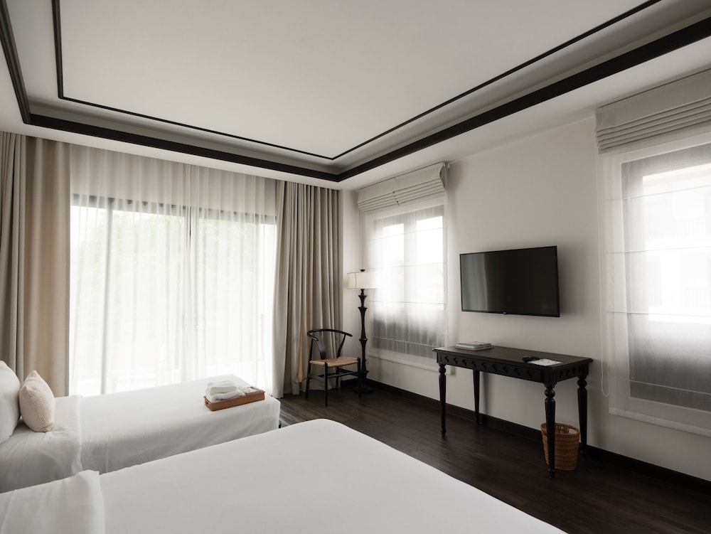 Burirattana Hotel - Adults Only 13/50