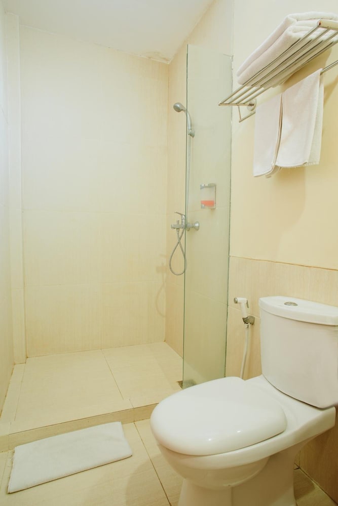 Spazzio Hotel 21/60