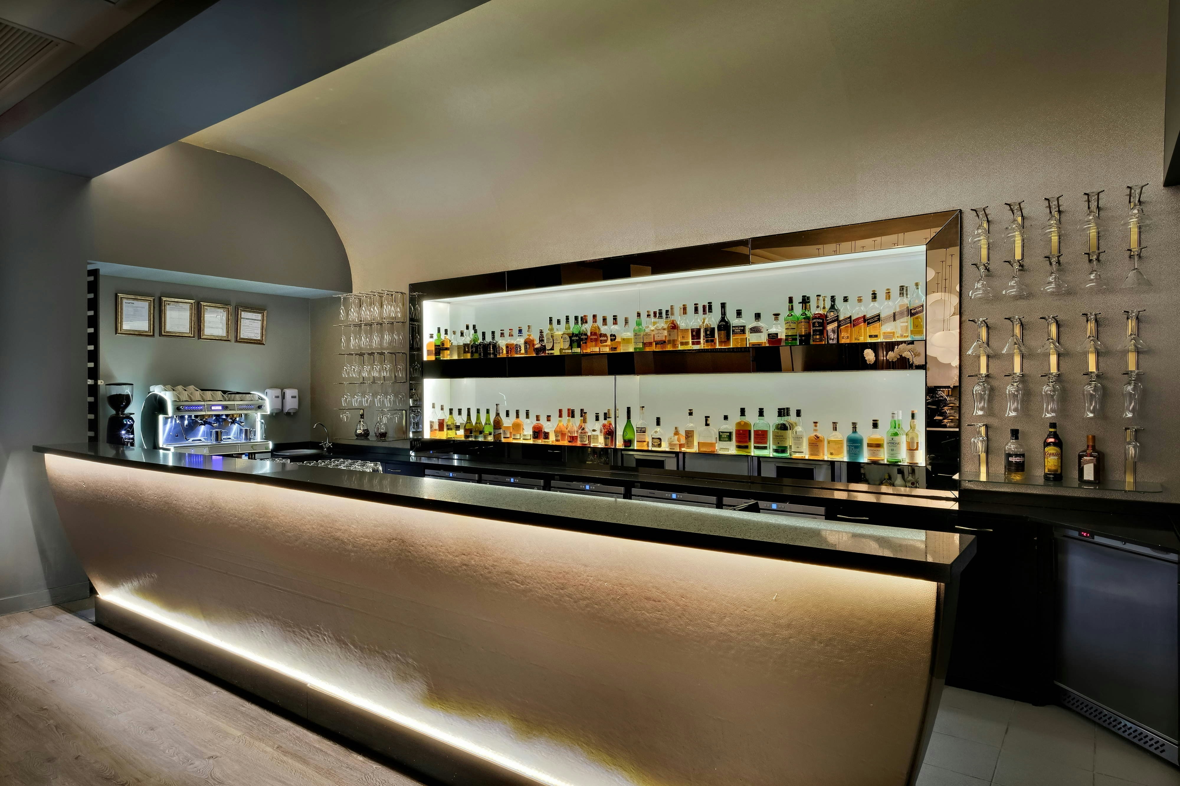 Protea Hotel Fire And Ice Menlyn 8/59