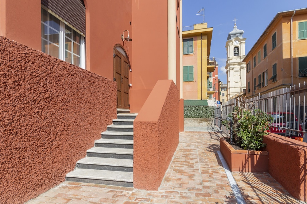 Villa Alberti Portofino Land 32/41