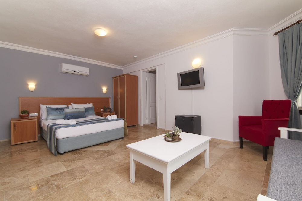 Dalyan Nish Caria Hotel 27/68
