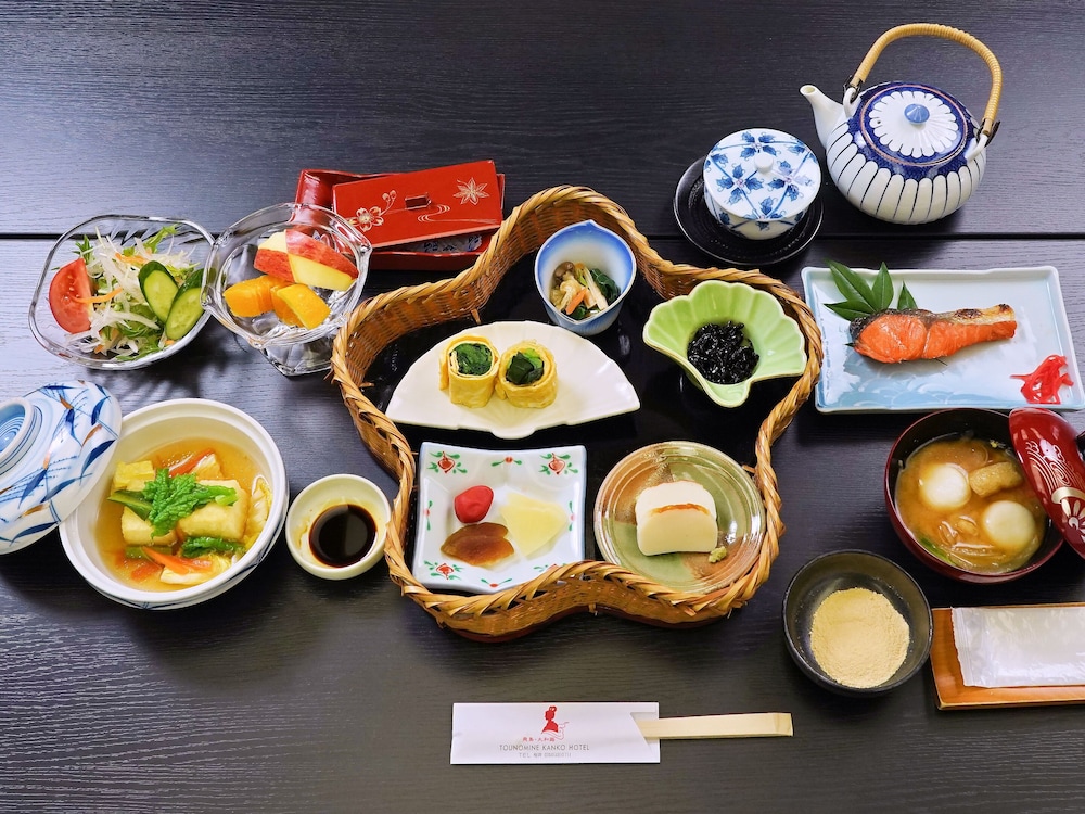 Tounomine Kanko Hotel 23/26