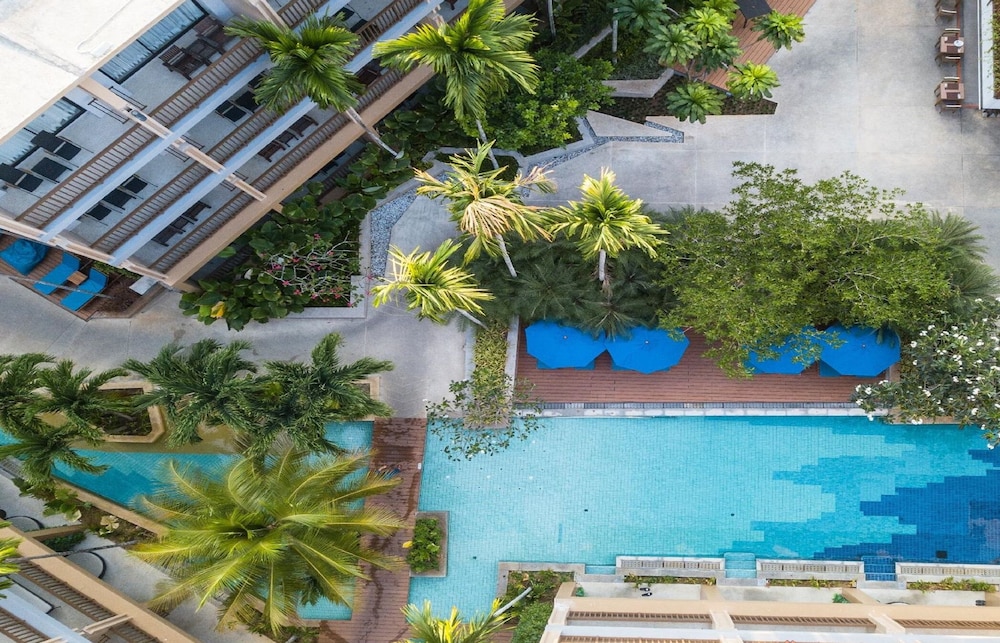 Deevana Plaza Krabi Aonang in KRABI