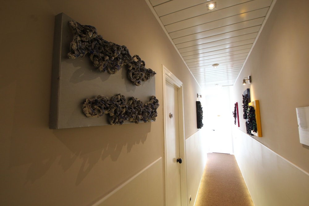 Indipendenza Hotel 7/50