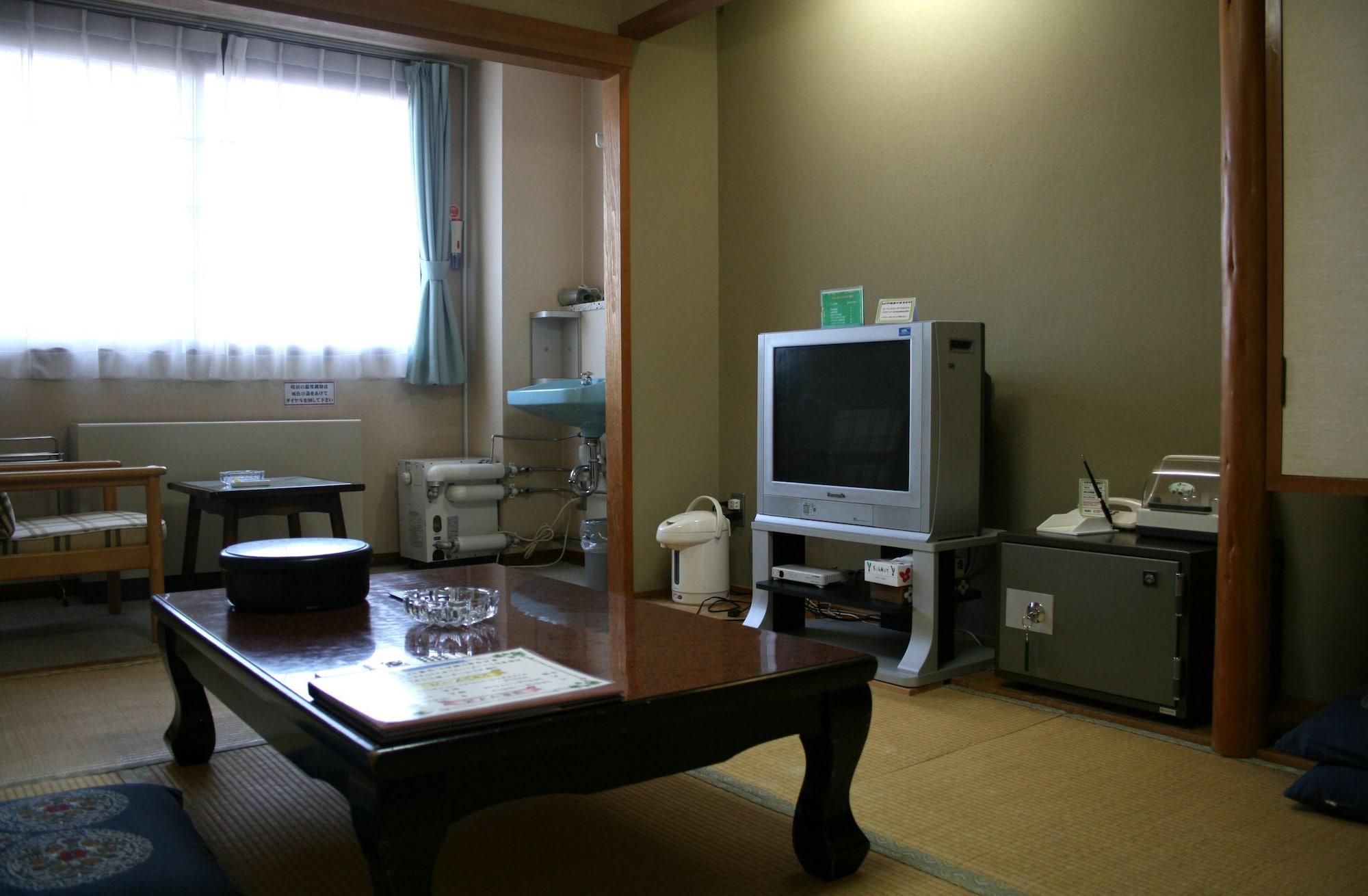 Shihoro Spa Plaza Ryokufu 51/60
