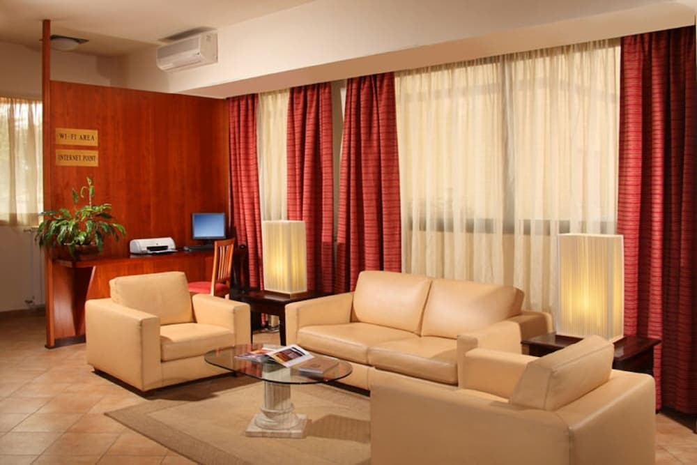 Cassia Hotel 18/34