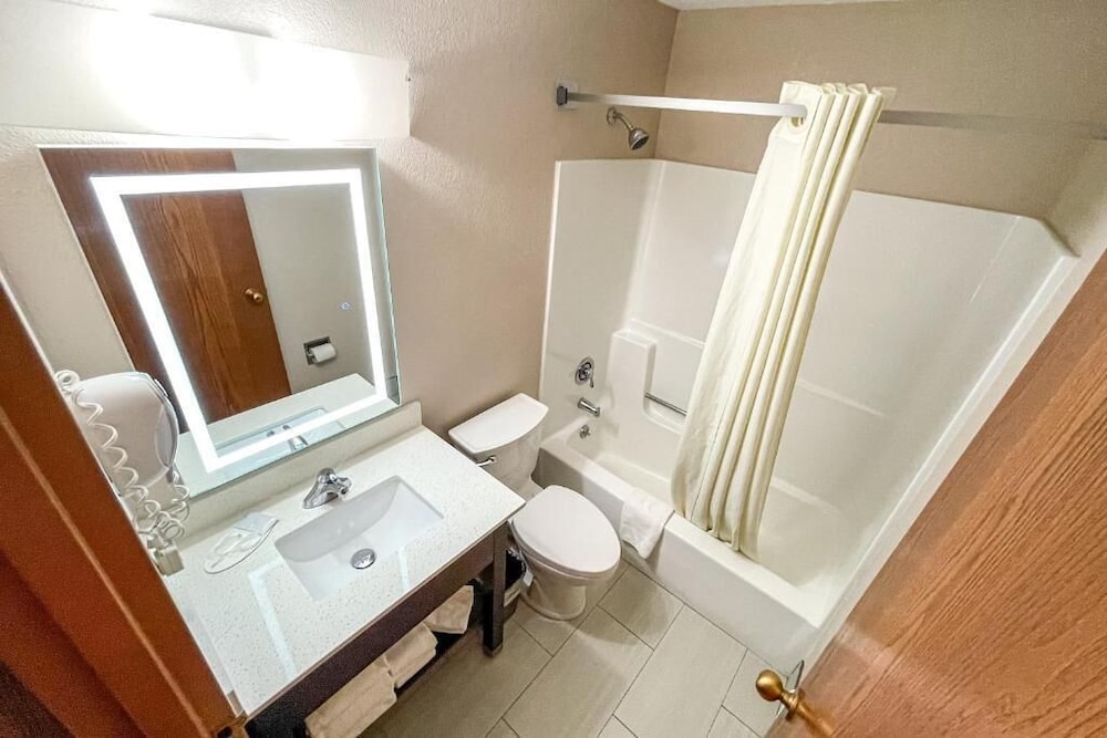 Super 8 by Wyndham Indianapolis/Emerson Ave 26/26
