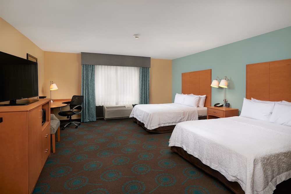 Hampton Inn & Suites Canton 14/54