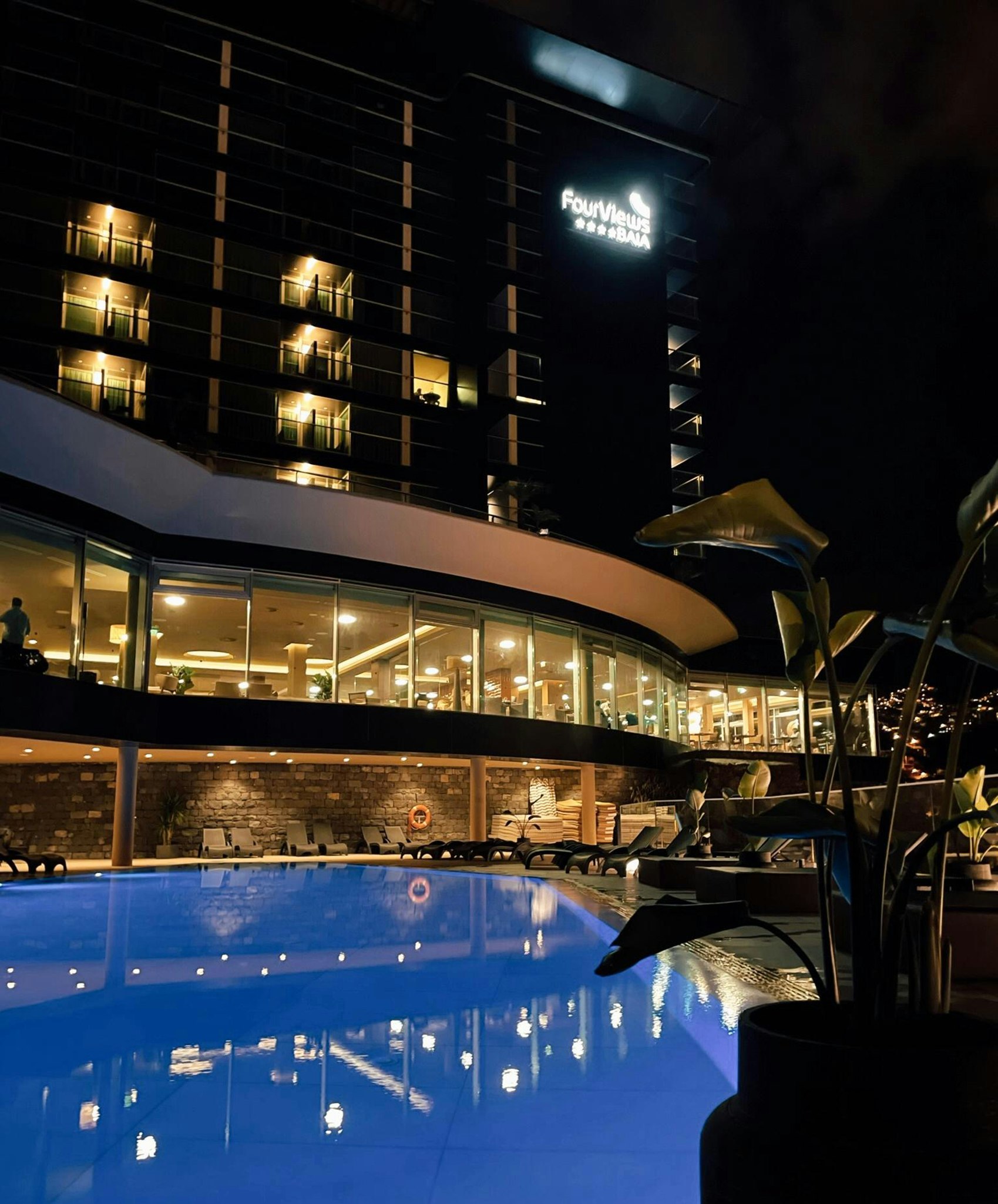 The Views Baia - Adults Only