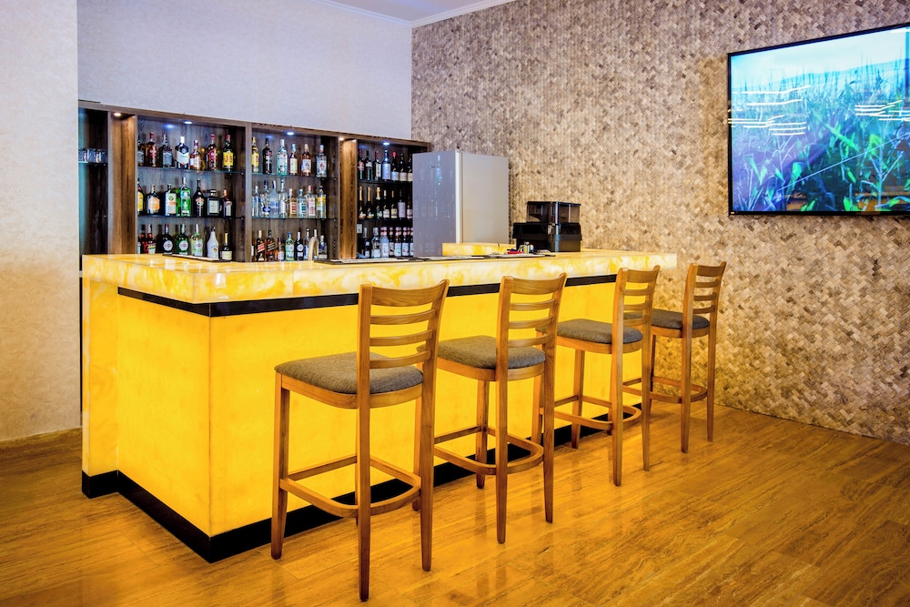 Gistola Hotel Mestia 17/19