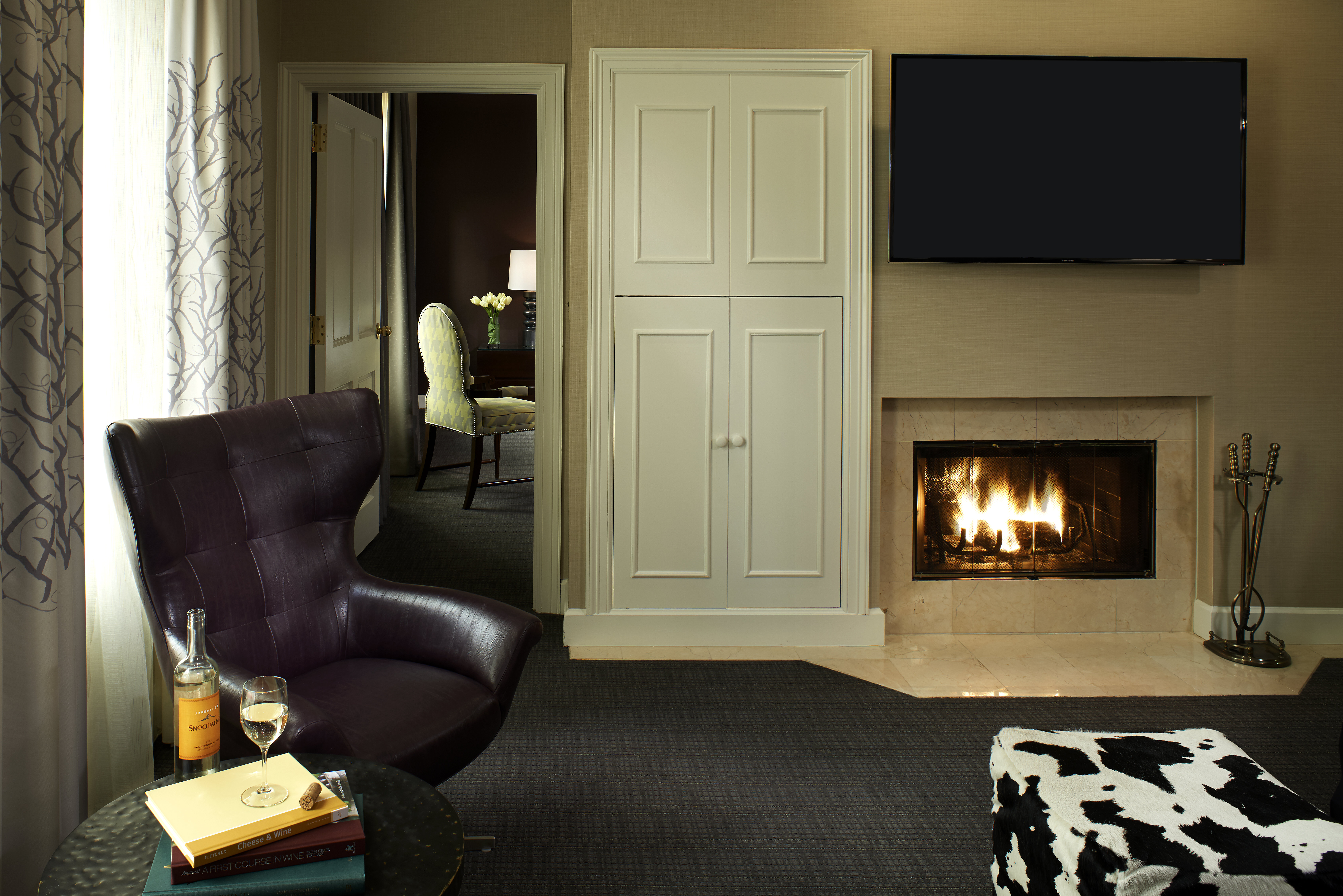 Kimpton Hotel Vintage Seattle 39/40