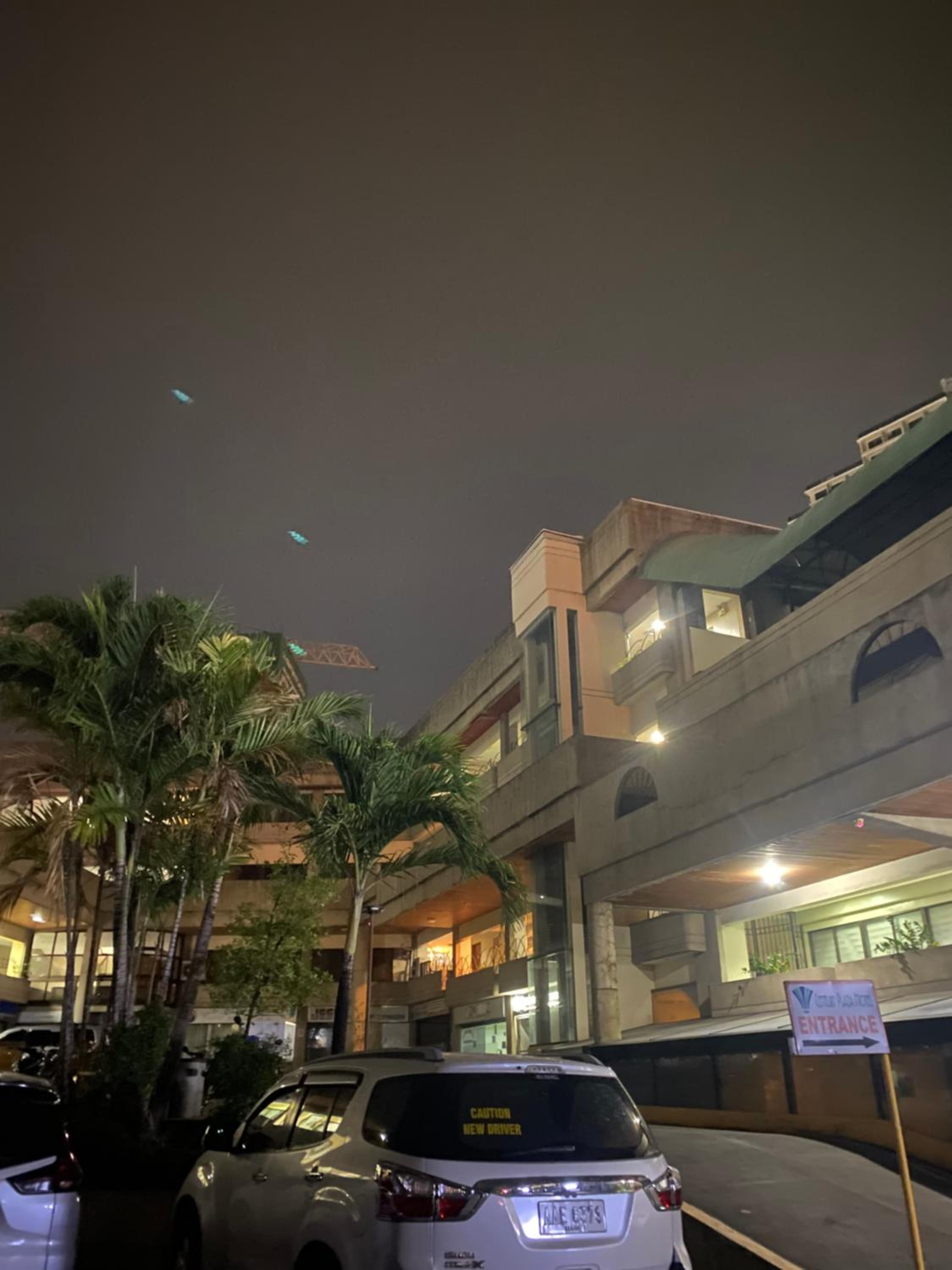 Century Plaza Hotel 3/50