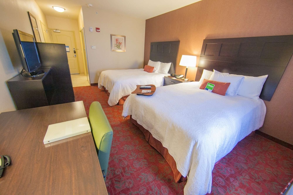 Hampton Inn And Suites Seattle Kent Wa 22/74