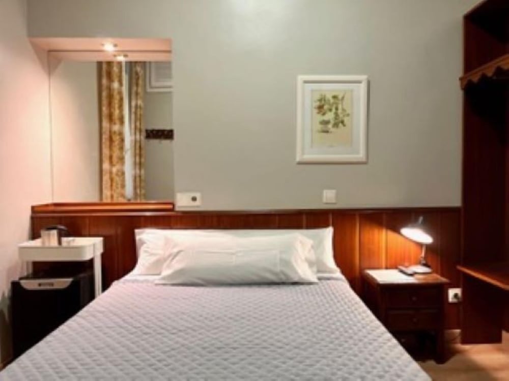 Hostal La Vera 27/50