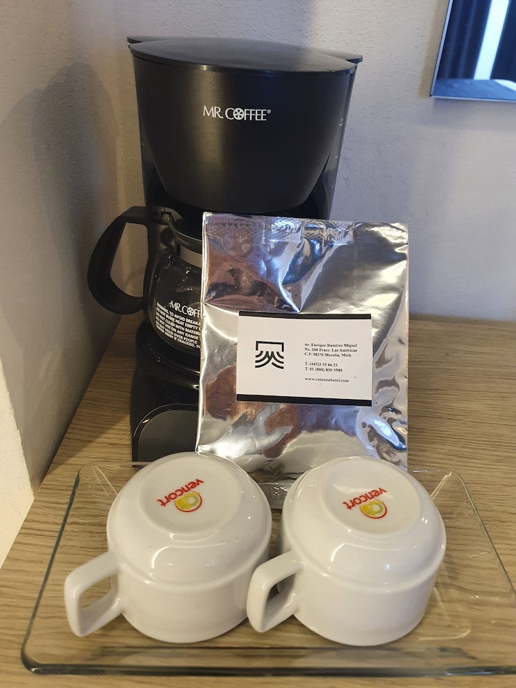 エスタンザ ホテル アンド スイーツ 写真3