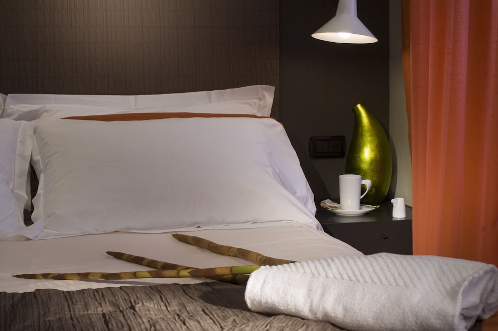 Hotel Alpi 20/79