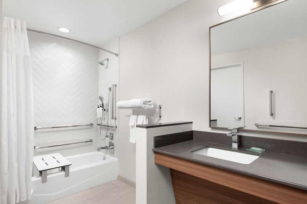 Fairfield Inn & Suites By Marriott Victorville 19/19