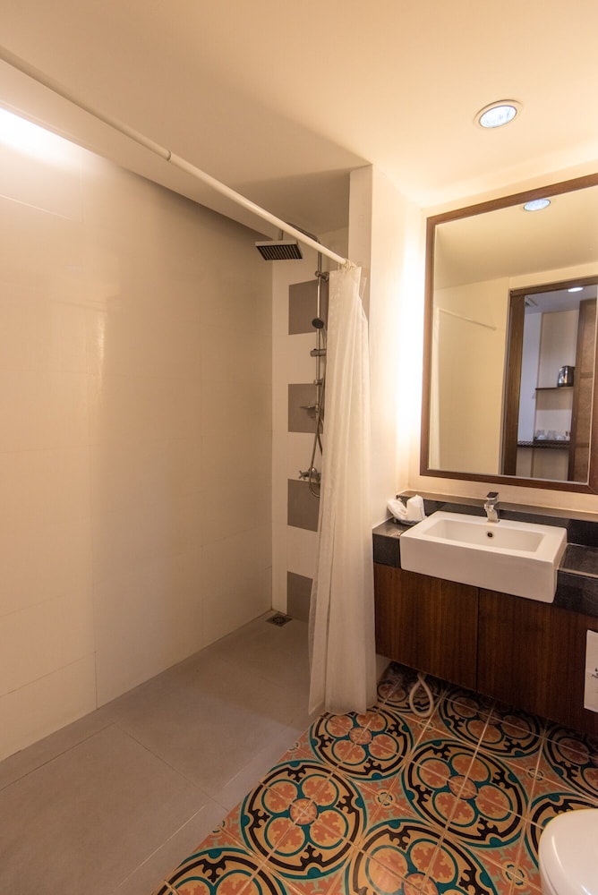 PHOOM THAI GARDEN HOTEL 22/22