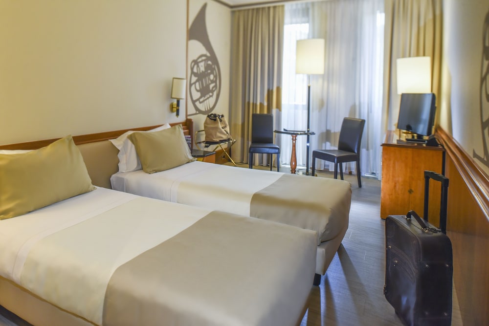 Hotel Leon d Oro 35/79