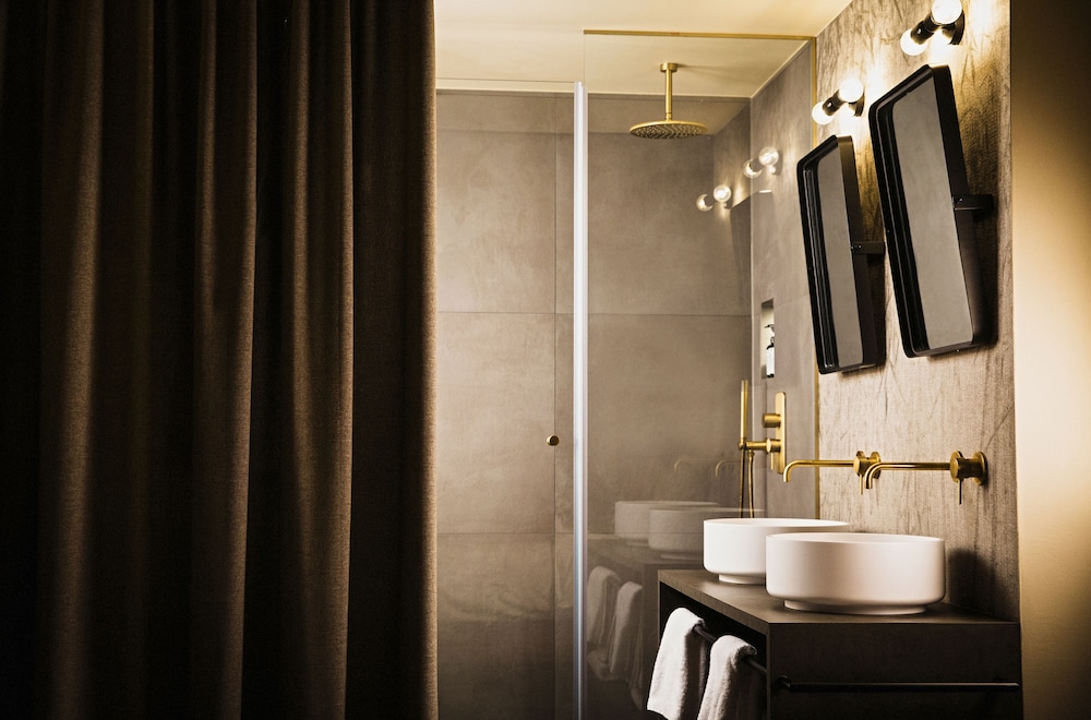 JAMS Music Hotel Munich 50/50