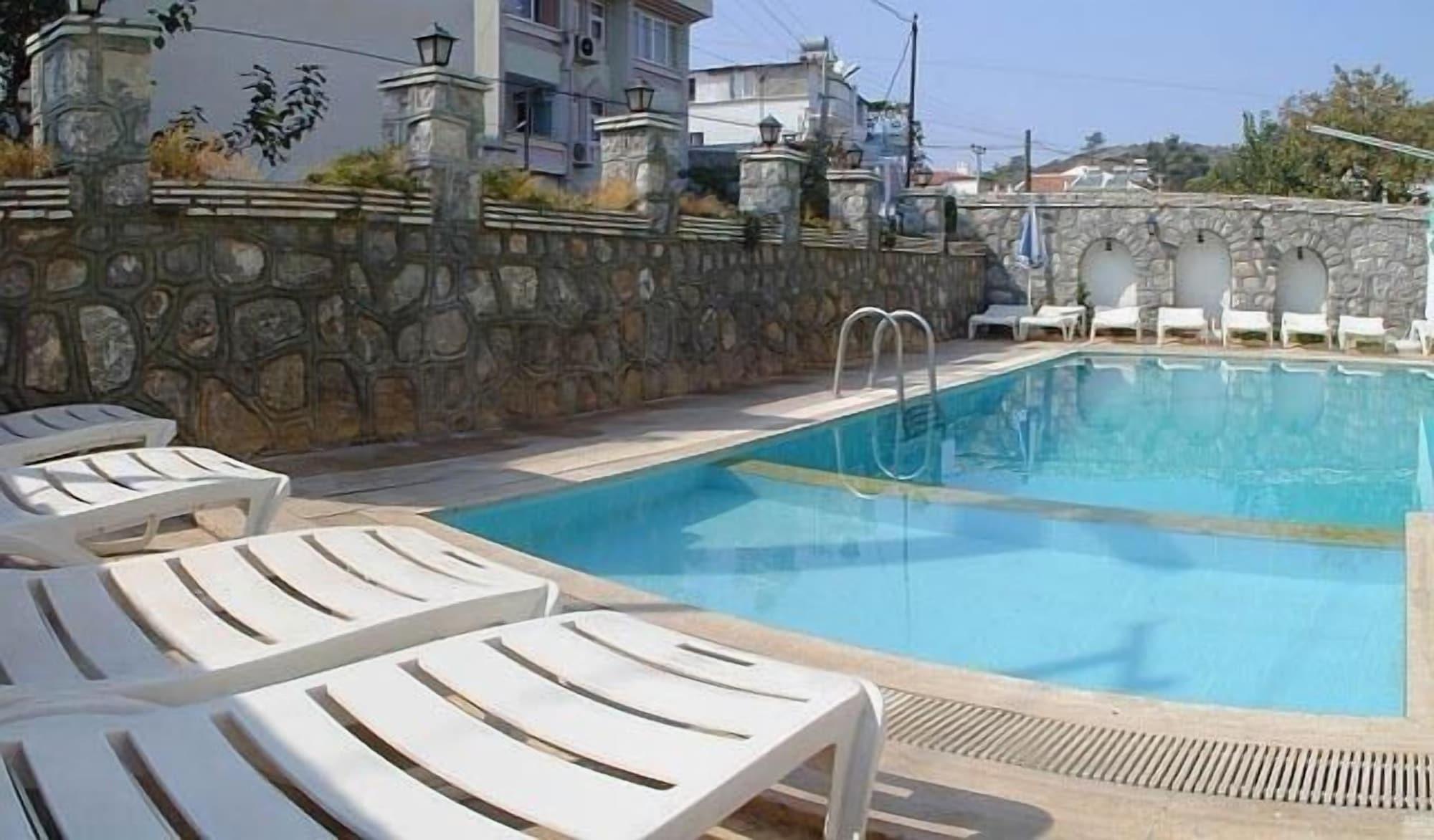 Villa Dream Apart Hotel 15/27