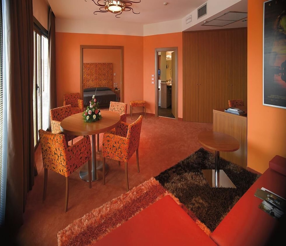 Best Western Plus Hotel La Di Moret 52/72