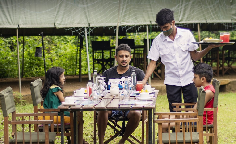 Big Game Camp Yala 27/50
