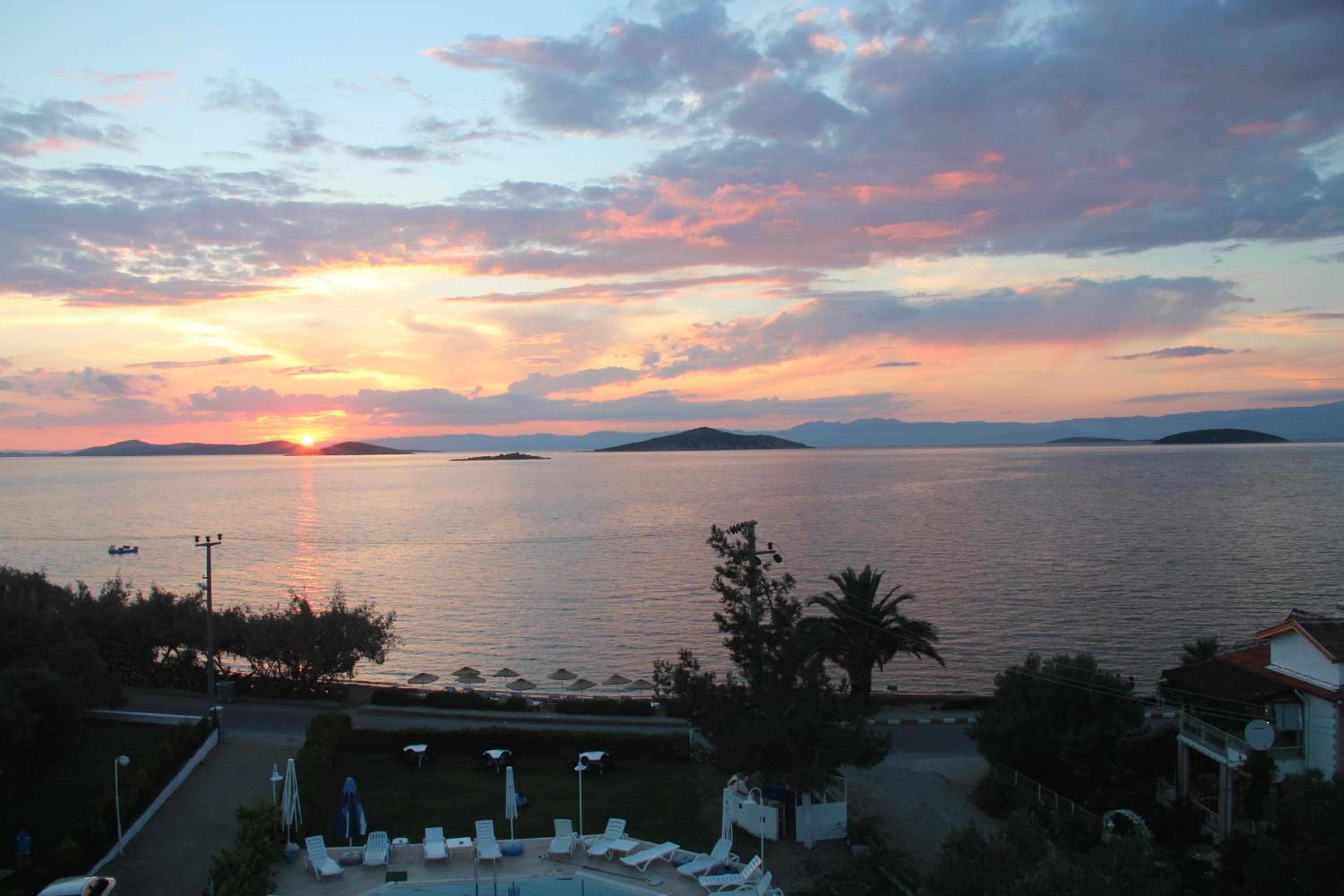 Apart Hotel Ege 8/24