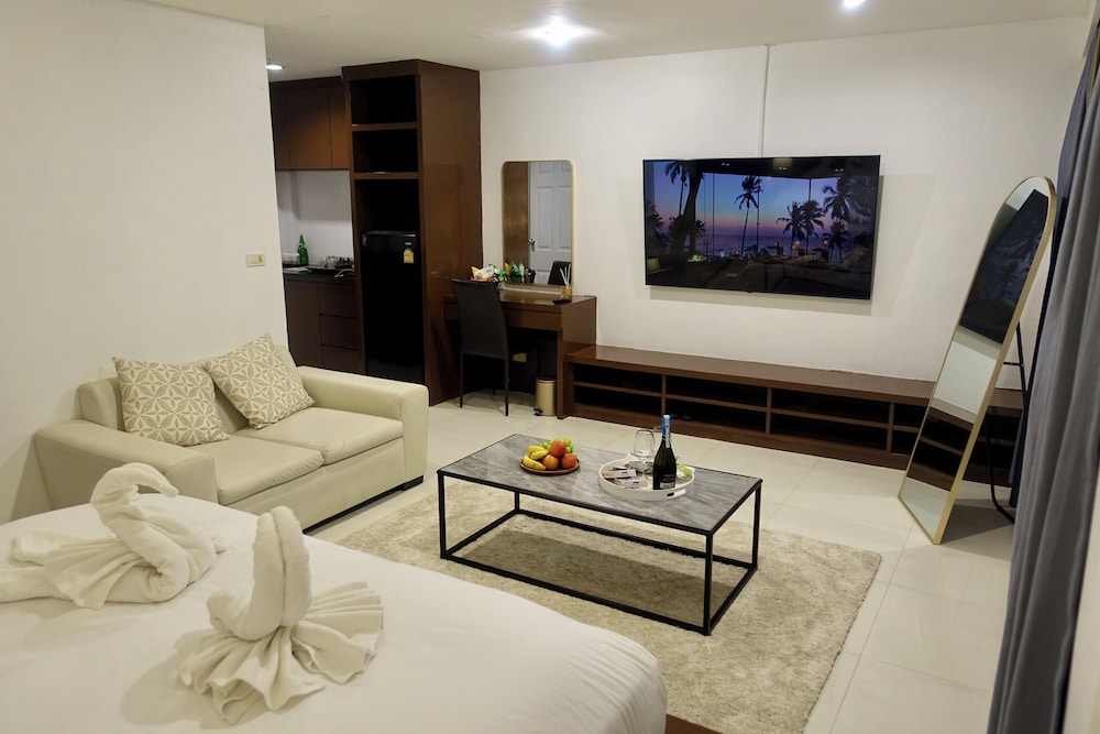 Sea Hills Resort 19/34
