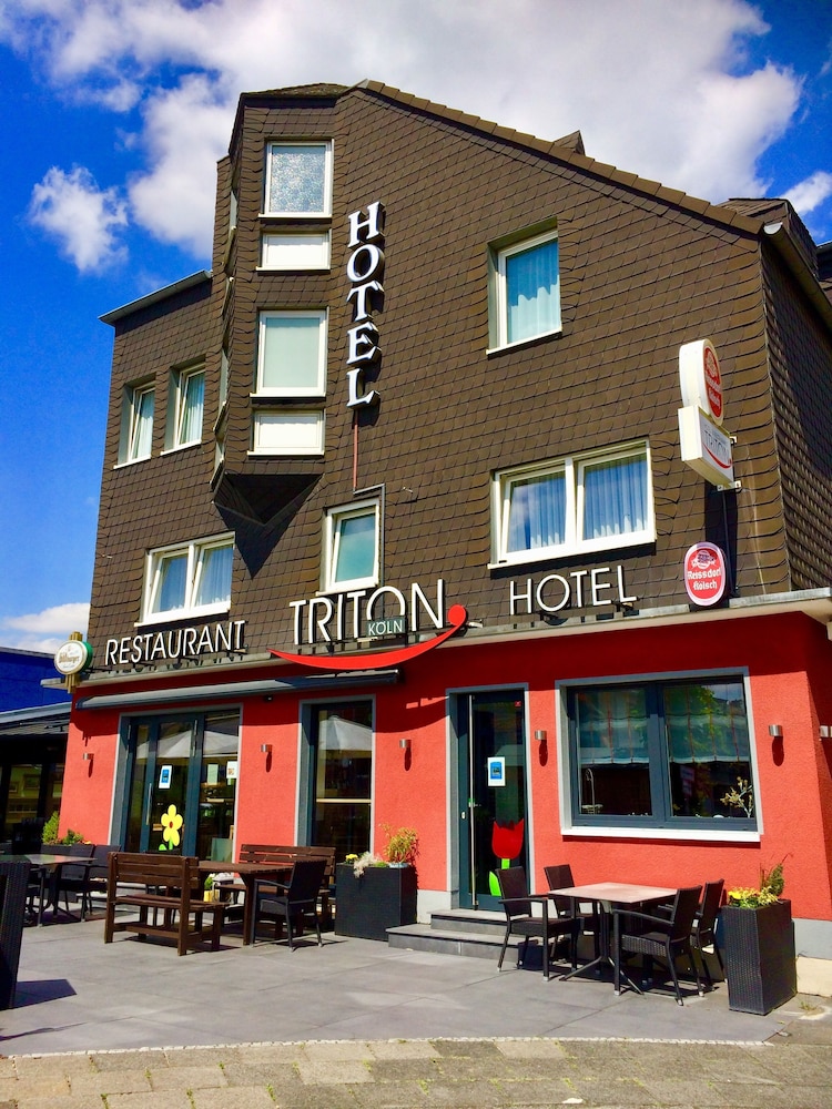 Hotel Triton 3/60