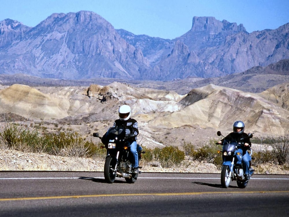Terlingua Ranch Lodge 34/64