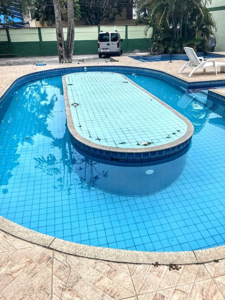 OYO Pousada Recanto Shangrilá, Cabo Frio 41/50