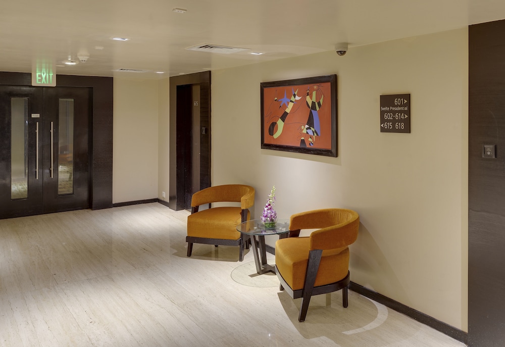 Svelte Delhi, a member of Radisson Individuals 43/71
