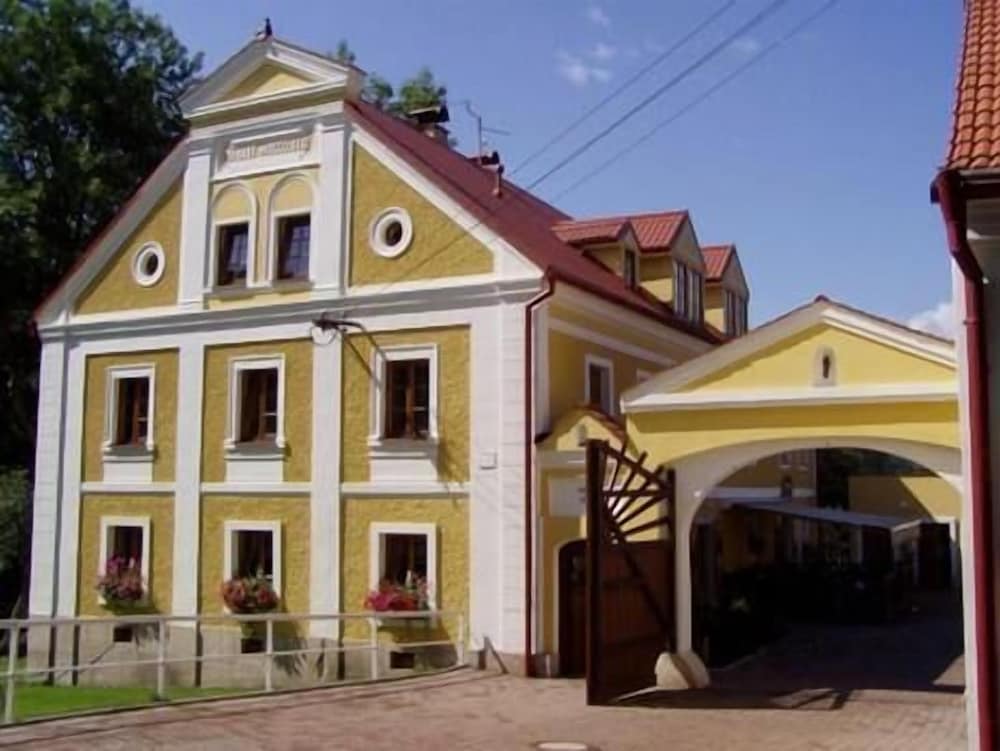 Resort Stein 6/59