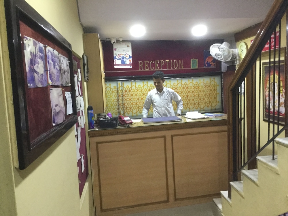 Mewar Inn 5/49