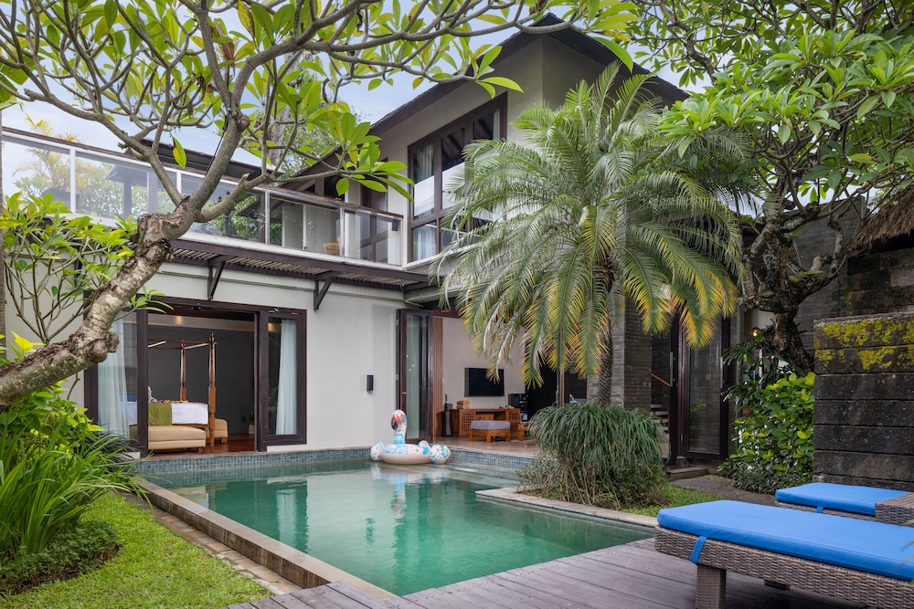 Le Jardin Villas Seminyak 37/50