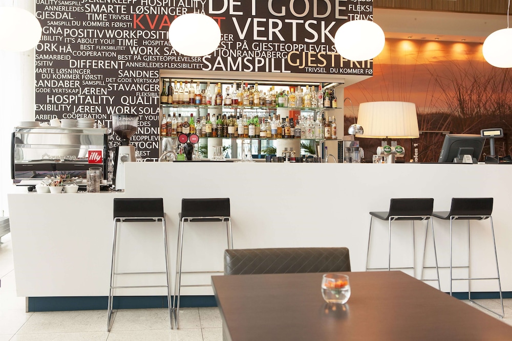 Scandic Stavanger Airport 32/50