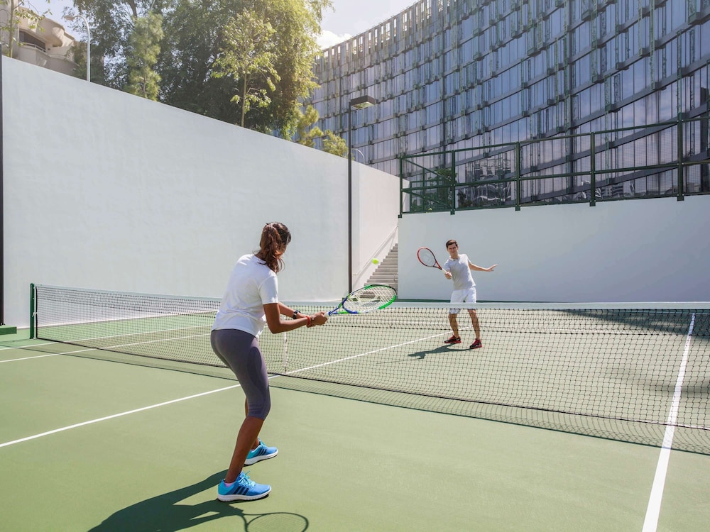 Sport Facilities