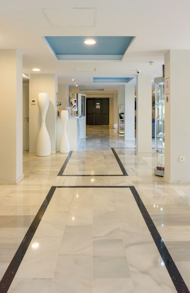 Hotel Los Jazmines 15/69