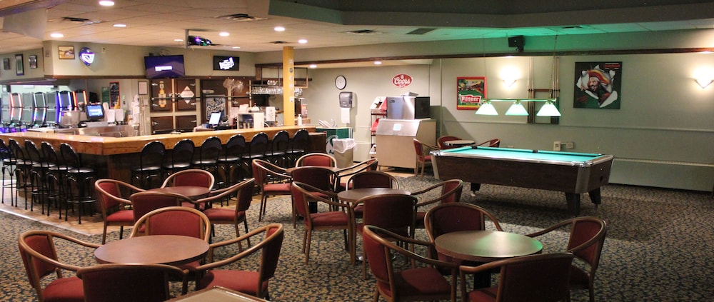 Coronet Hotel Prince Albert 15/17