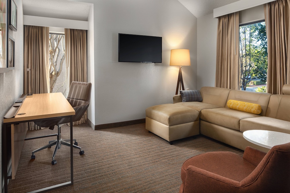Residence Inn By Marriott Irvine Spectrum 17/31