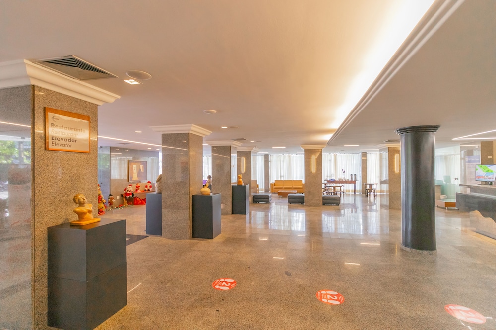 Hotel Caicara Joao Pessoa 14/26