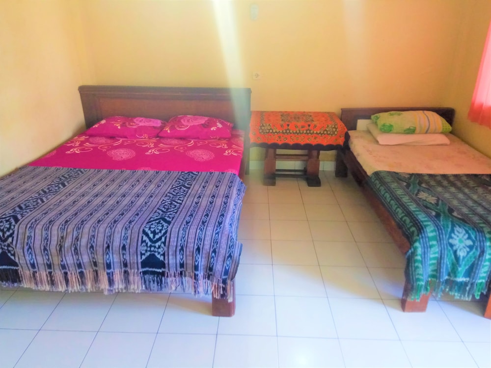Arjuna Homestay Ubud 20/46