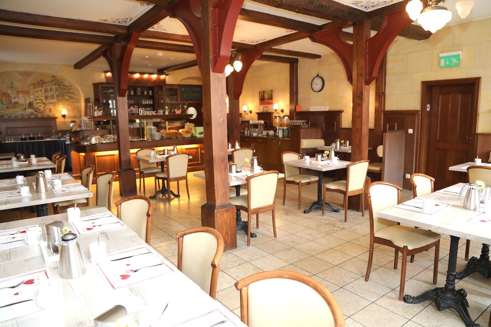 eXo Hotel Franka Bamberg - by NeVo Hotels 43/50