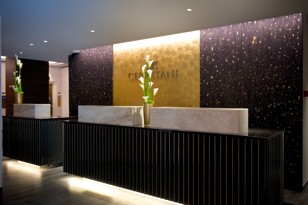 Cerretani Hotel Firenze - MGallery Collection 8/50