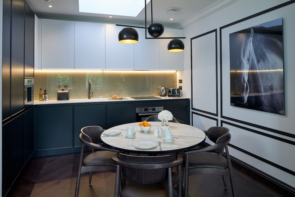 Lexham Gardens by Cheval Maison 78/91
