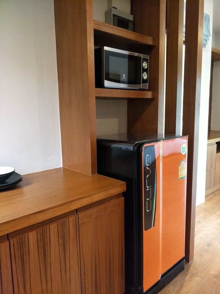 Lanta Infinity Resort 14/50