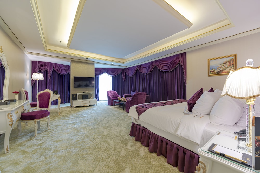 فندق دبليو ايه جده(Wa Hotel Jeddah) 18/50