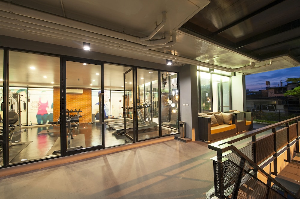 Marigold Sukhumvit 16/63